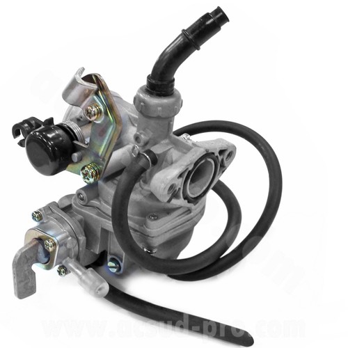 Carburateur 50cc robinet - carburateur,