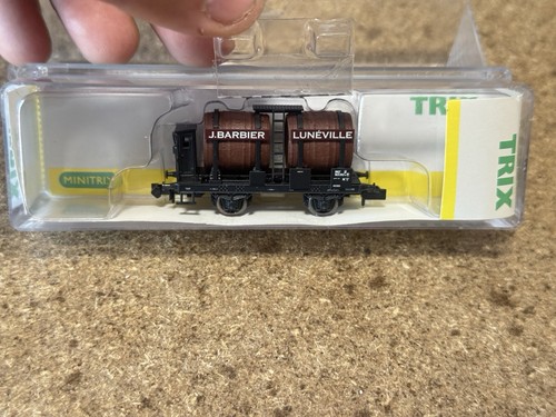 Minitrix 15638 wagon avec - wagon,