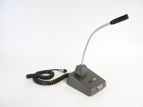 Ten tec inc model - inc., 705