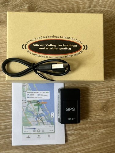 Mini traceur gps - mini,