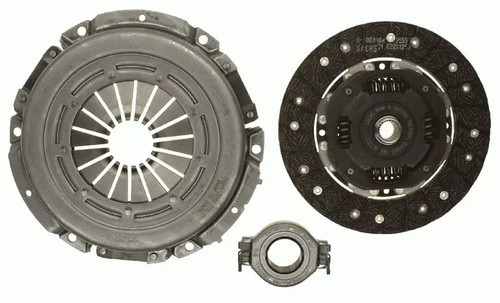 Kit embrayage 3000 - d'embrayage,