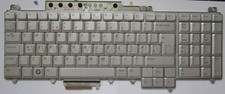 DE47 Touches pour clavier Dell