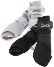 Eskadron Gamasche Pro Active, Avant