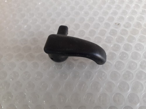 Ventilation window handle - window,