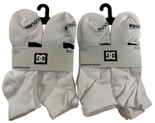 DC Shoes Skate Co. Quarter Cut