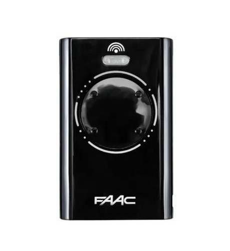 Télécommande faac xt4 868 - faac,