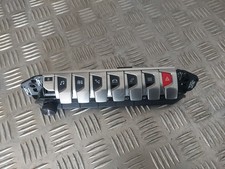 Commande Centrale Chauffage /