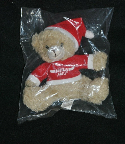 Doudou ours beige - ours,