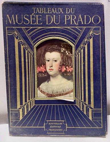 Tableaux musee prado - musee,