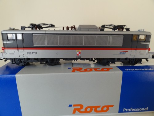 Roco 63549 sncf - , 25247