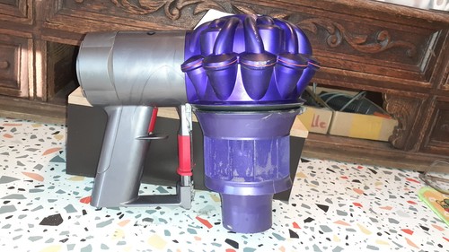 Moteur dyson sv07 - moteur,