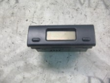 commande autoradio CITROEN