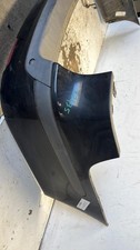 Pare choc arriere SAAB 9.3 2