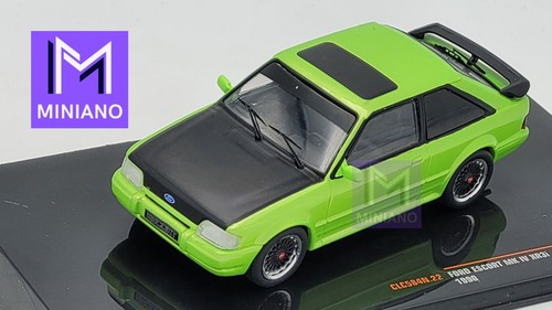 Ford escort mkiv - escort,