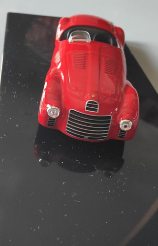 Ferrari 125 43 origine - 125, s
