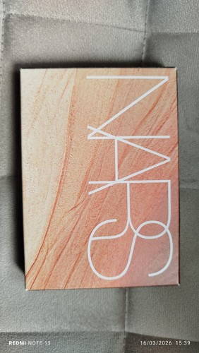 Palette hot nights nars - nights,