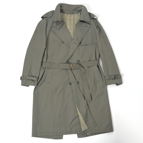 Stark and sons trench - (54, eu)