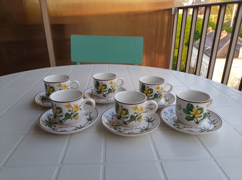Villeroy boch tasses et - boch,