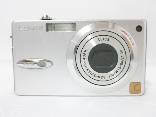 Appareil photo numérique