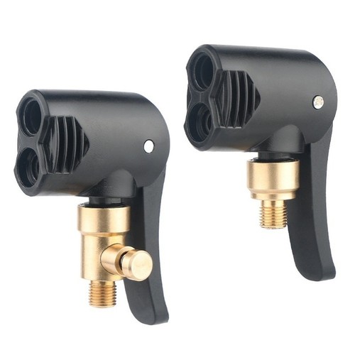 Adaptateur valve pneu - valve,