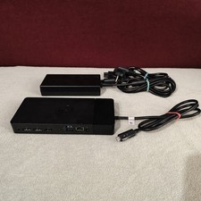 Station d'Accueil USB-c Dell