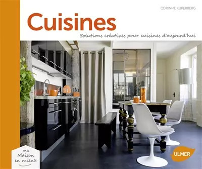 Cuisines solutions créatives - cuisines.,