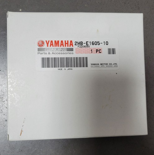 Jeu segment yamaha 50 - de,