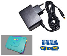 Alimentation pour Sega Pico -