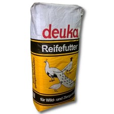 Deuka Wild- und Ziergeflügel