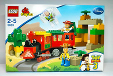Toy Story Lego 5659 The Great