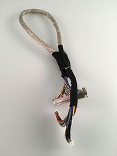 Dynex DX-32E150A11 Power