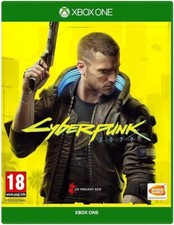 Jeu Vidéo Cyberpunk 2077 -