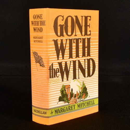 1962 gone with - gone, the