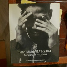 Jean Michel Basquiat -