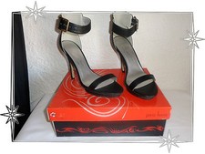 D  -  Magnifiques Escarpins Nu