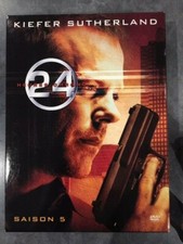 24 HEURES CHRONO saison 5 -