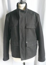 GIVENCHY Veste coton mi-saison