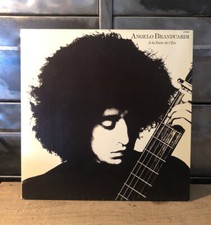 Vinyle 33 Tours - Angelo Branduardi - À La Foire De L’Est