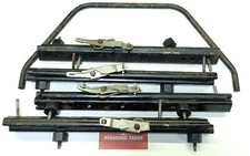 Glissière Coulisse de Siège