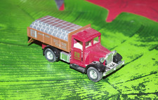 FORD A 1928 CIMENTIER MARK