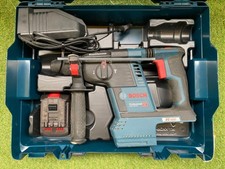 perforateur bosch GBH 18V-26