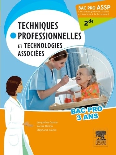Bac pro assp techniques