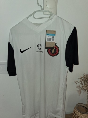 Maillot football futsal toulon - football,