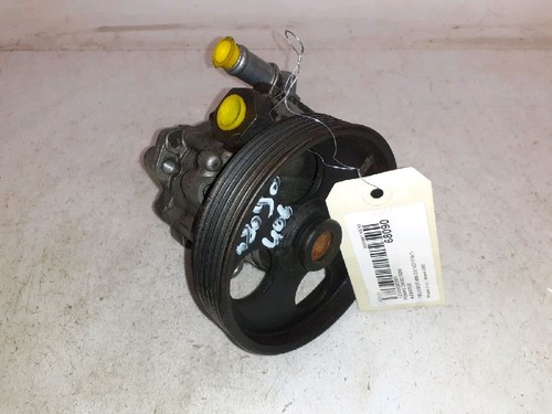 Pompe direction peugeot 406 - pompe,