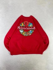Pull Hanes Crewneck sweat Made