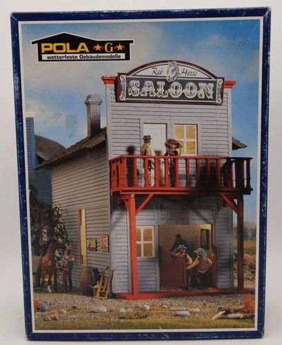 Pola 1802 scale red - 1802,
