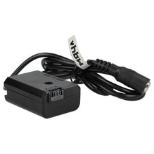 Coupleur DC pour Sony Alpha