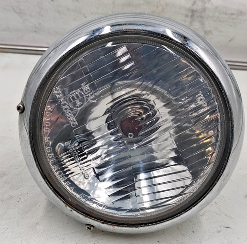 Phare avant hyosung aquila - hyosung,