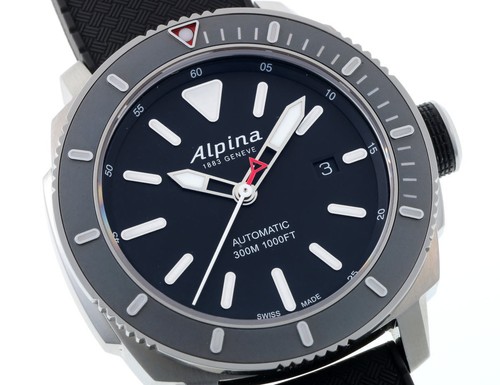 Montre bracelet alpina - montre-bracelet,