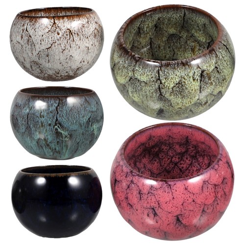 Tasses thé gobelets - À, café